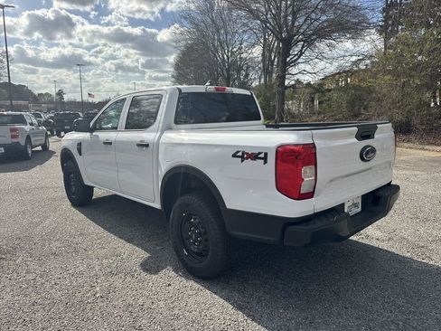 New 2026 Ford Ranger XL image 5