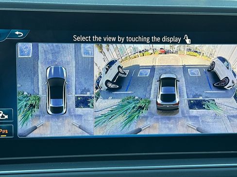 Certified 2024 Mercedes-Benz GLE 63 AMG S image 24