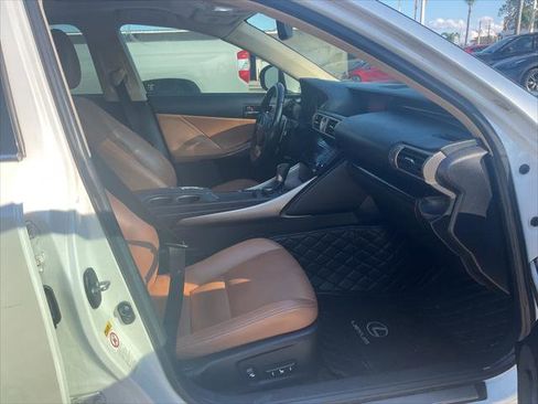 Used 2014 Lexus IS 250 image 23