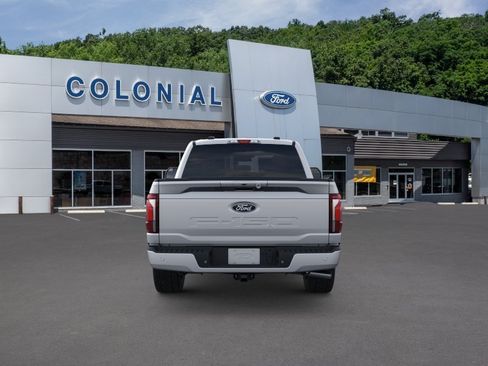 New 2026 Ford F150 Lariat AWD/4WD image 27