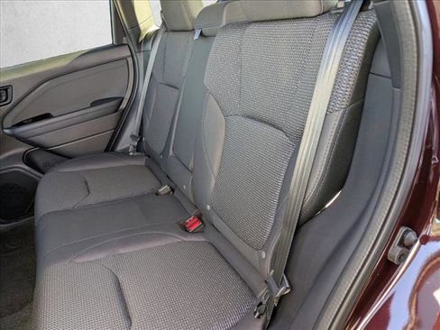 New 2026 Subaru Forester Premium image 12
