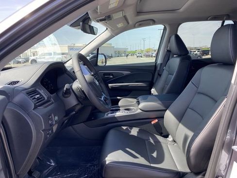 New 2026 Honda Ridgeline RTL image 9