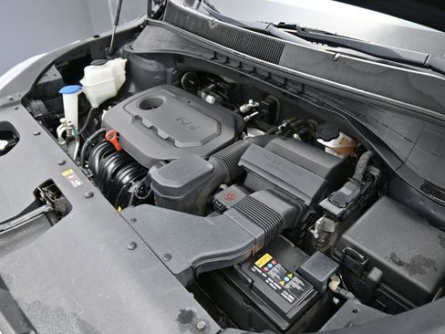 Used 2017 Kia Sorento AWD image 12