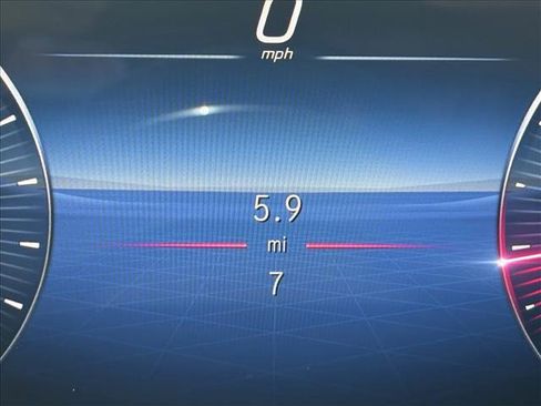 New 2026 Mercedes-Benz CLA 250 image 8