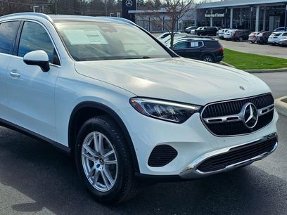 New 2026 Mercedes-Benz GLC 300 4MATIC