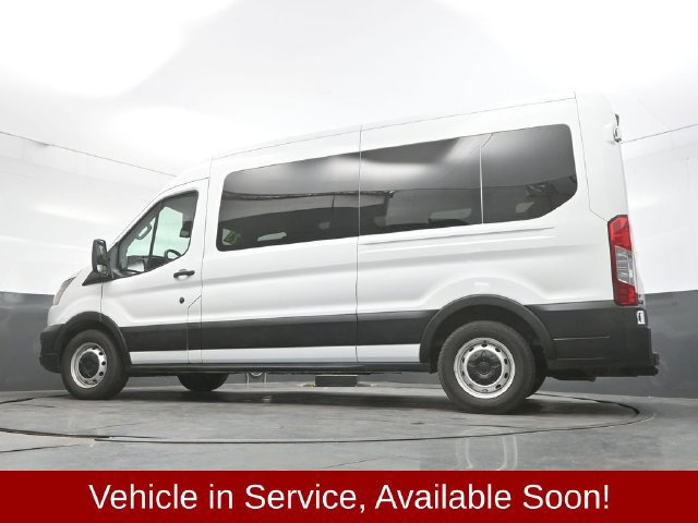 Used 2023 Ford Transit 350 XL RWD image 33