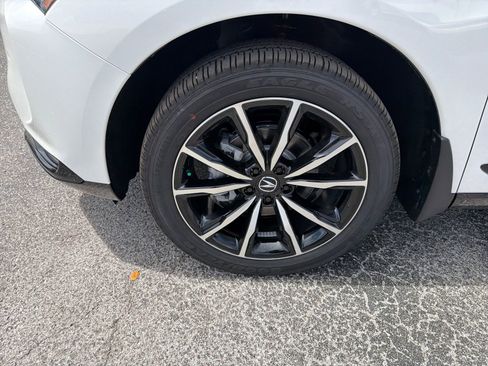 New 2026 Acura RDX A-Spec AWD/4WD image 10