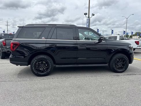 Certified 2024 Ford Expedition Timberline AWD/4WD image 4