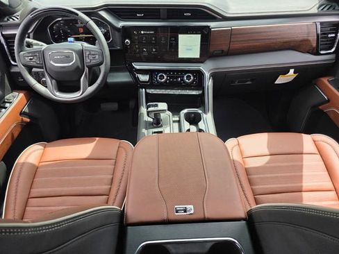 New 2026 GMC Sierra 1500 Denali Ultimate AWD/4WD image 14