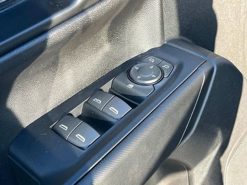 Used 2023 GMC Sierra 1500 Pro w/ Graphite Edition image 27