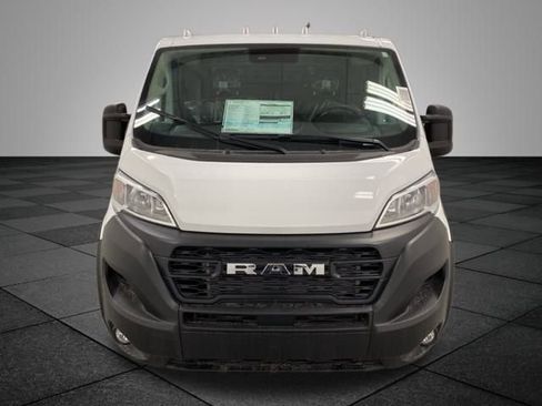 New 2026 RAM ProMaster 1500 w/ Convenience Group image 2