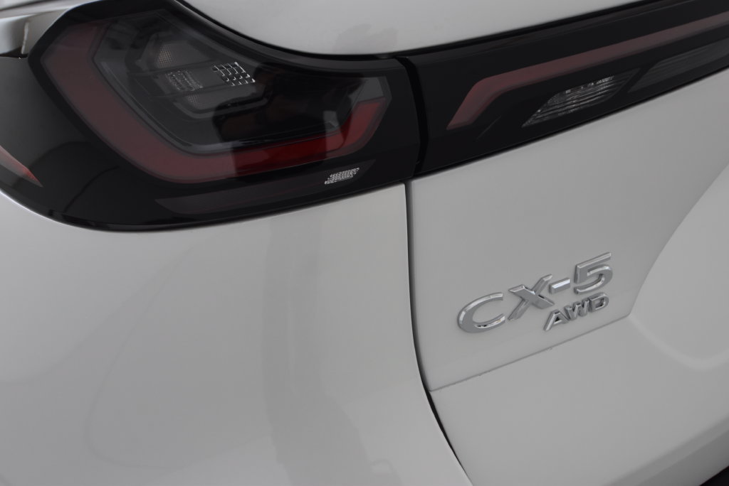 New 2026 MAZDA CX-5 Select AWD/4WD image 35