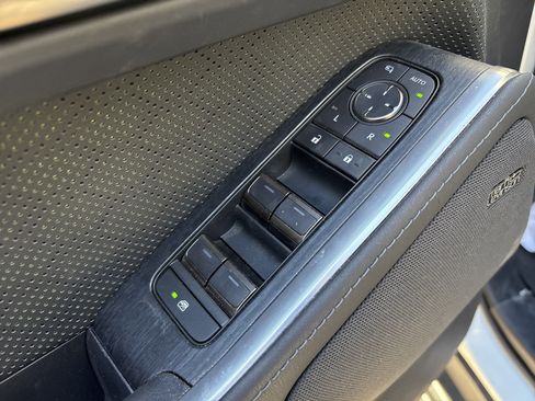 Used 2024 Lexus GX 550 image 15