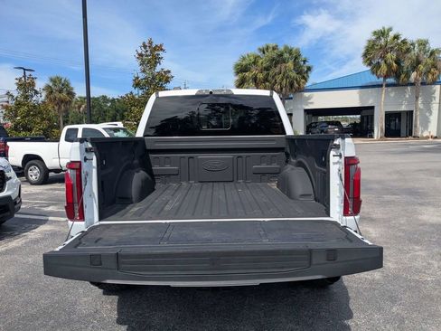 Used 2024 Ford F150 Raptor AWD/4WD image 12