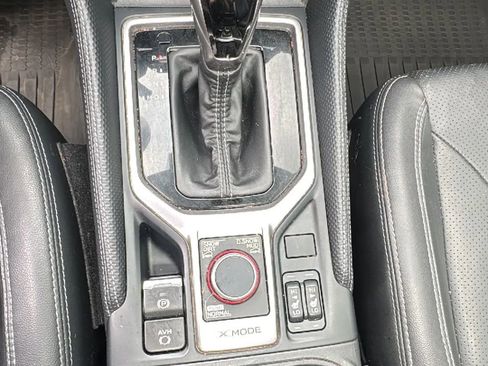 Used 2021 Subaru Forester Limited AWD/4WD image 26