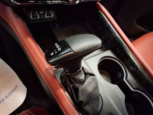 Used 2024 Dodge Durango SRT Hellcat AWD/4WD image 18
