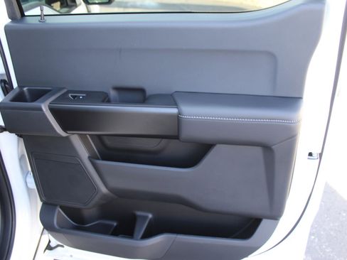 New 2026 Ford F150 STX w/ F-150 LOBO Package image 15
