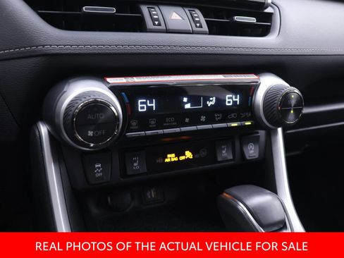 Certified 2025 Toyota RAV4 XLE Premium w/ Weather Package image 6