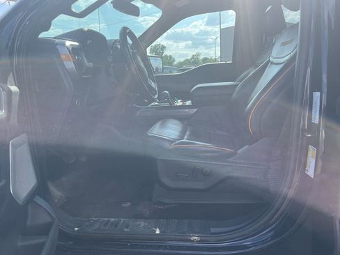 Used 2022 Ford F150 Tremor w/ Equipment Group 402A High AWD/4WD image 23