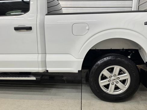 Used 2022 Ford F150 XLT w/ Trailer Tow Package AWD/4WD image 6