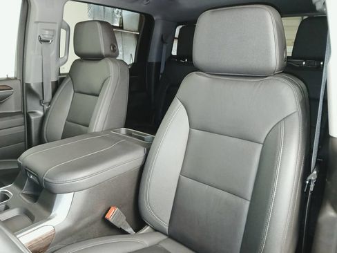 Used 2024 GMC Sierra 1500 Elevation w/ Elevation Premium Package AWD/4WD image 10