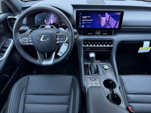 New 2026 Lexus IS 350 F Sport image 25