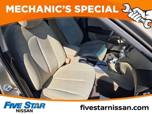 Used 2009 Hyundai Elantra GLS FWD image 14