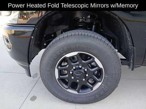 New 2025 RAM 2500 Laramie image 33