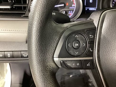 Used 2023 Toyota Camry LE FWD image 20