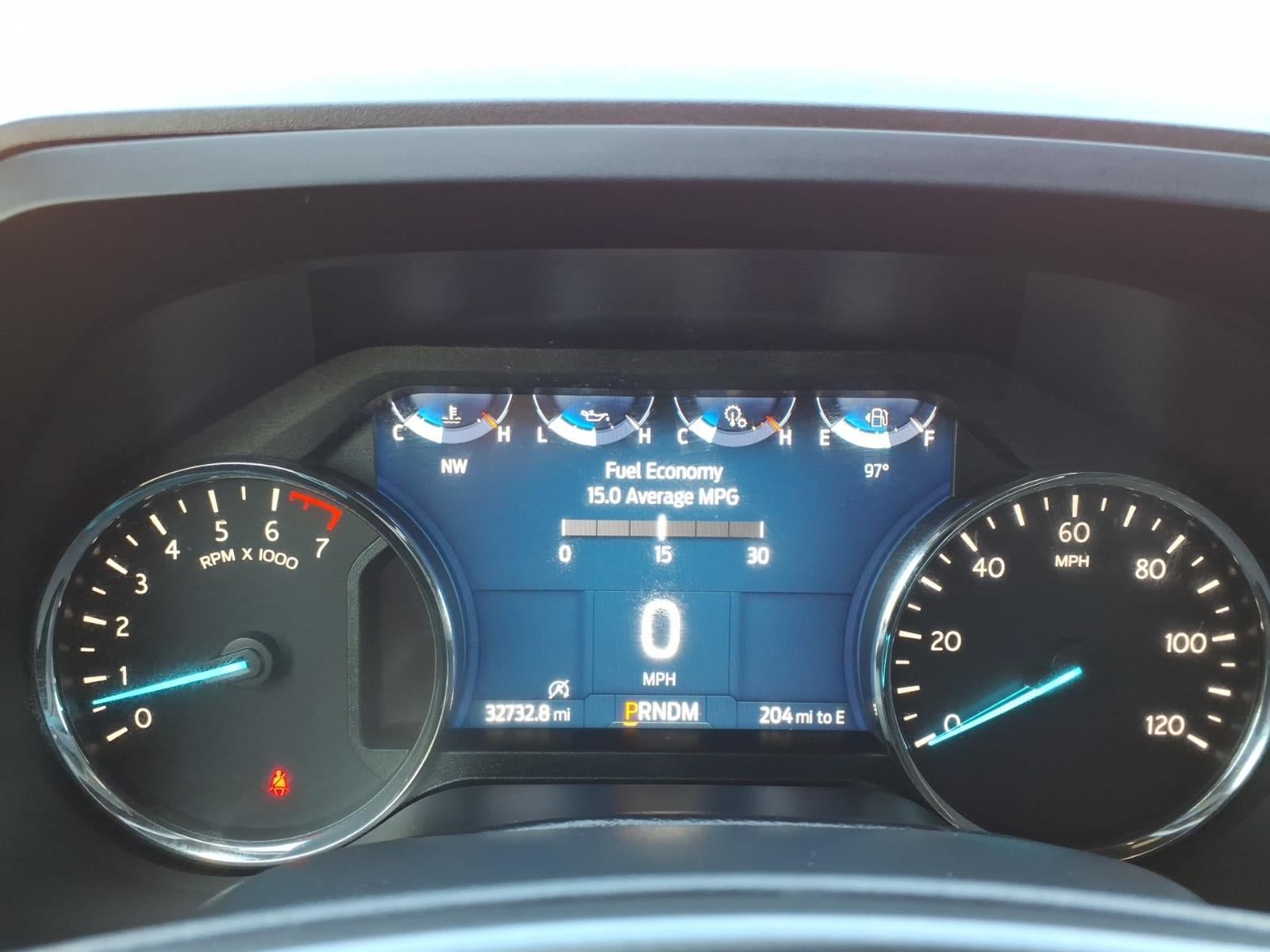 Used 2024 Ford Expedition Timberline AWD/4WD image 30