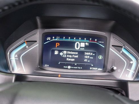 Used 2023 Honda Odyssey Elite image 23