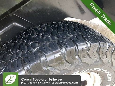 Used 2019 RAM 1500 Tradesman w/ Popular Equipment Group image 15