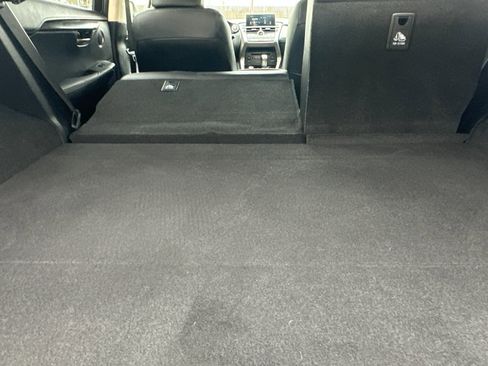 Used 2016 Lexus NX 200t FWD image 15