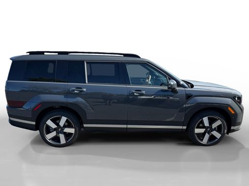 New 2026 Hyundai Santa Fe Limited AWD/4WD image 6