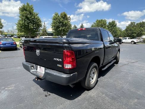 Used 2016 RAM 1500 Tradesman w/ Popular Equipment Group AWD/4WD image 6