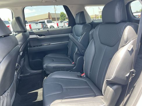 Used 2025 Hyundai Palisade XRT AWD/4WD image 25