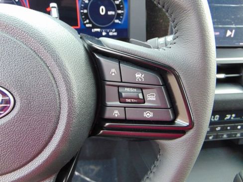 New 2026 Subaru Outback Premium AWD/4WD image 17