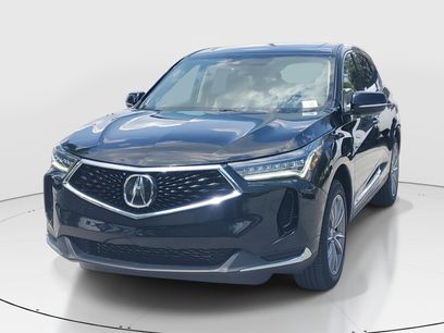 Used 2023 Acura RDX FWD w/ Technology Package
