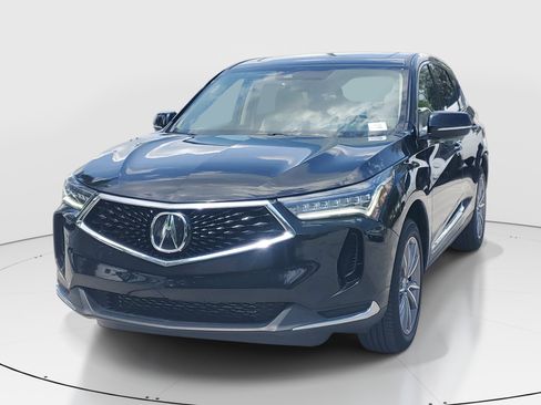 Used 2023 Acura RDX FWD w/ Technology Package image 4