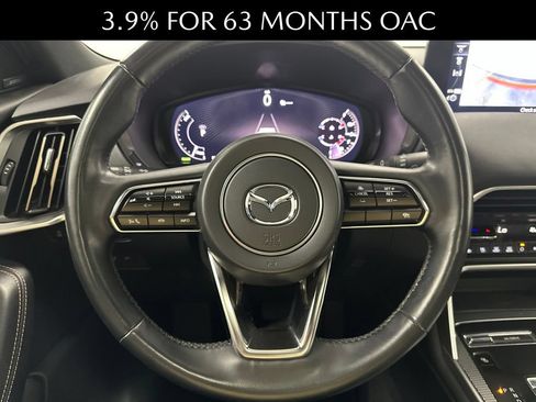 Certified 2024 MAZDA CX-90 Plug-In Hybrid w/ Premium Plus AWD/4WD image 33