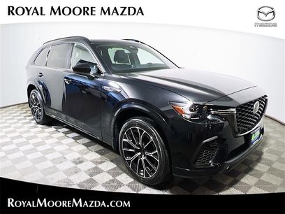 New 2026 MAZDA CX-70 3.3 Turbo S w/ Premium Package