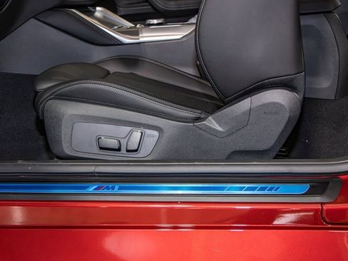 Used 2025 BMW 230i xDrive Coupe w/ M Sport Package image 15