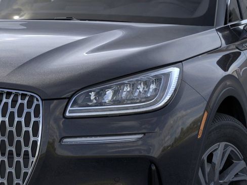 New 2025 Lincoln Corsair Premiere w/ Equipment Group 101A image 18