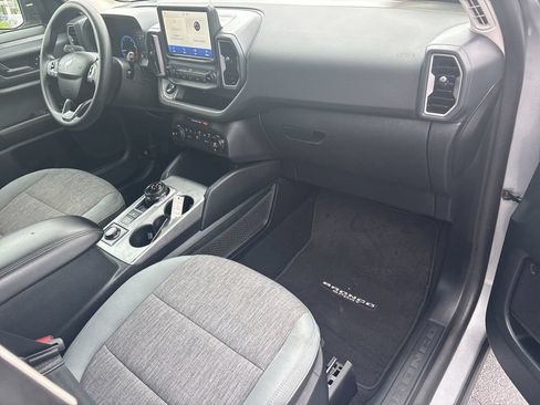 Used 2021 Ford Bronco Sport Big Bend AWD/4WD image 32