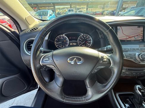 Used 2018 INFINITI QX60 Luxe w/ Deluxe Technology Package image 41