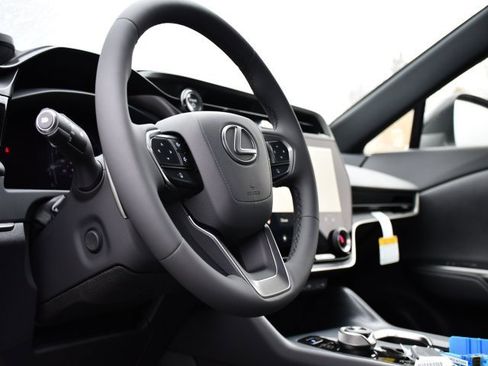 New 2026 Lexus RZ 450e 2WD image 11