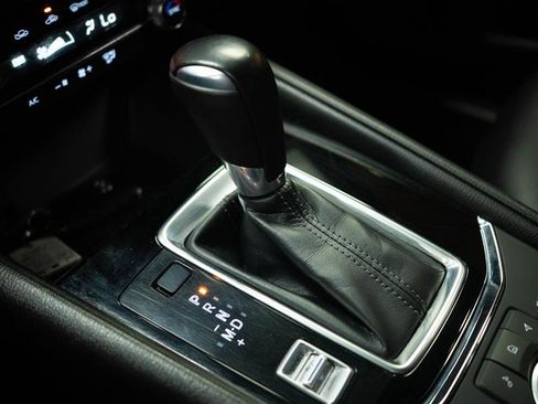 Used 2024 MAZDA CX-5 AWD 2.5 S w/ Select Package image 23