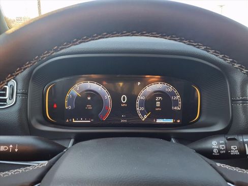 New 2025 Jeep Wagoneer L Series II w/ Convenience Group I image 11