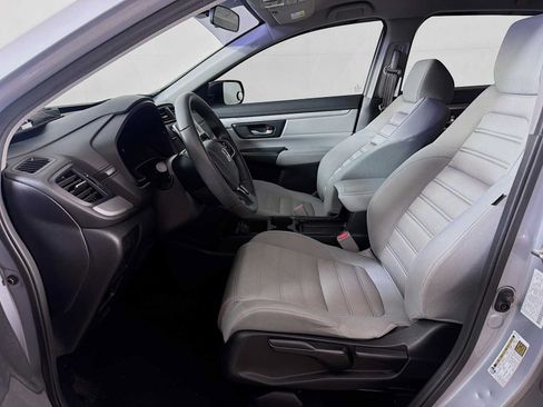 Used 2019 Honda CR-V LX image 17