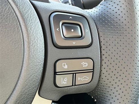 Certified 2025 Lexus IS 350 F Sport w/ Navigation Package image 35